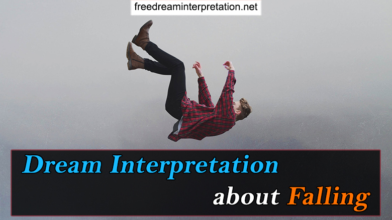 Dream Interpretation About Falling