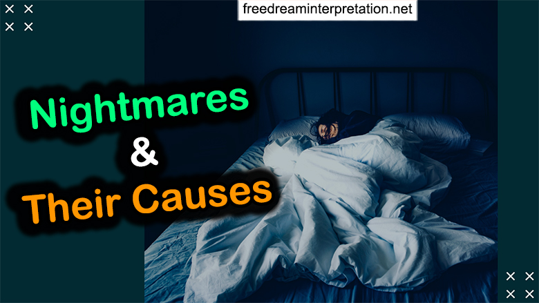 nightmares-and-their-causes