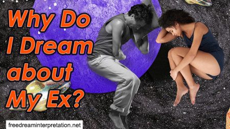 Why Do I Dream about My Ex? (With 9 Truths EXPLAINED)