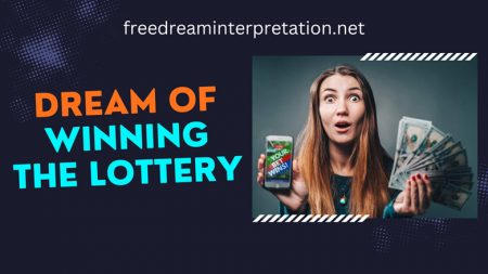 Dream of Winning the Lottery (with 7 Hidden Meanings)